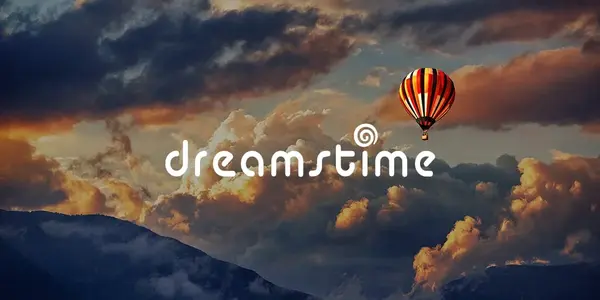 دانلود از سایت Dreamstime با کمترین هزینه از پیک استوک