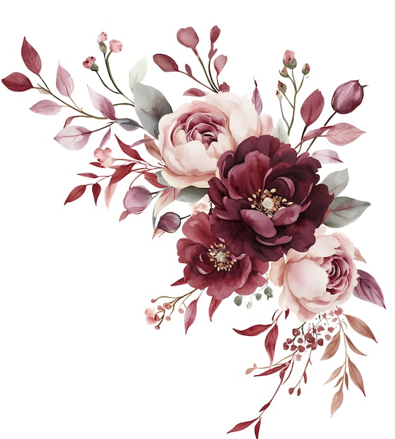 a painting of flowers with the words  spring  on it