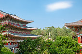 Yakcheonsa Temple